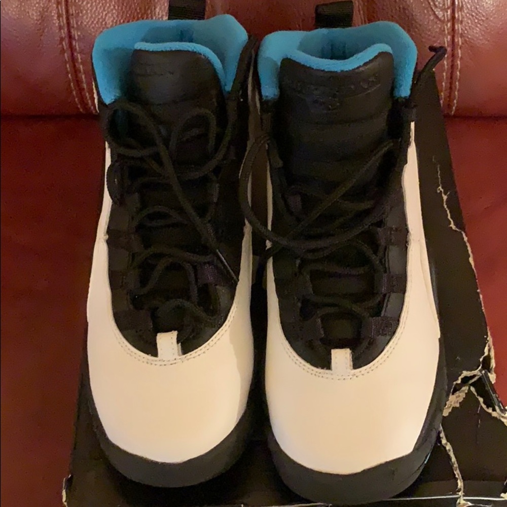 AIR JORDAN 10 RETRO (GS)
